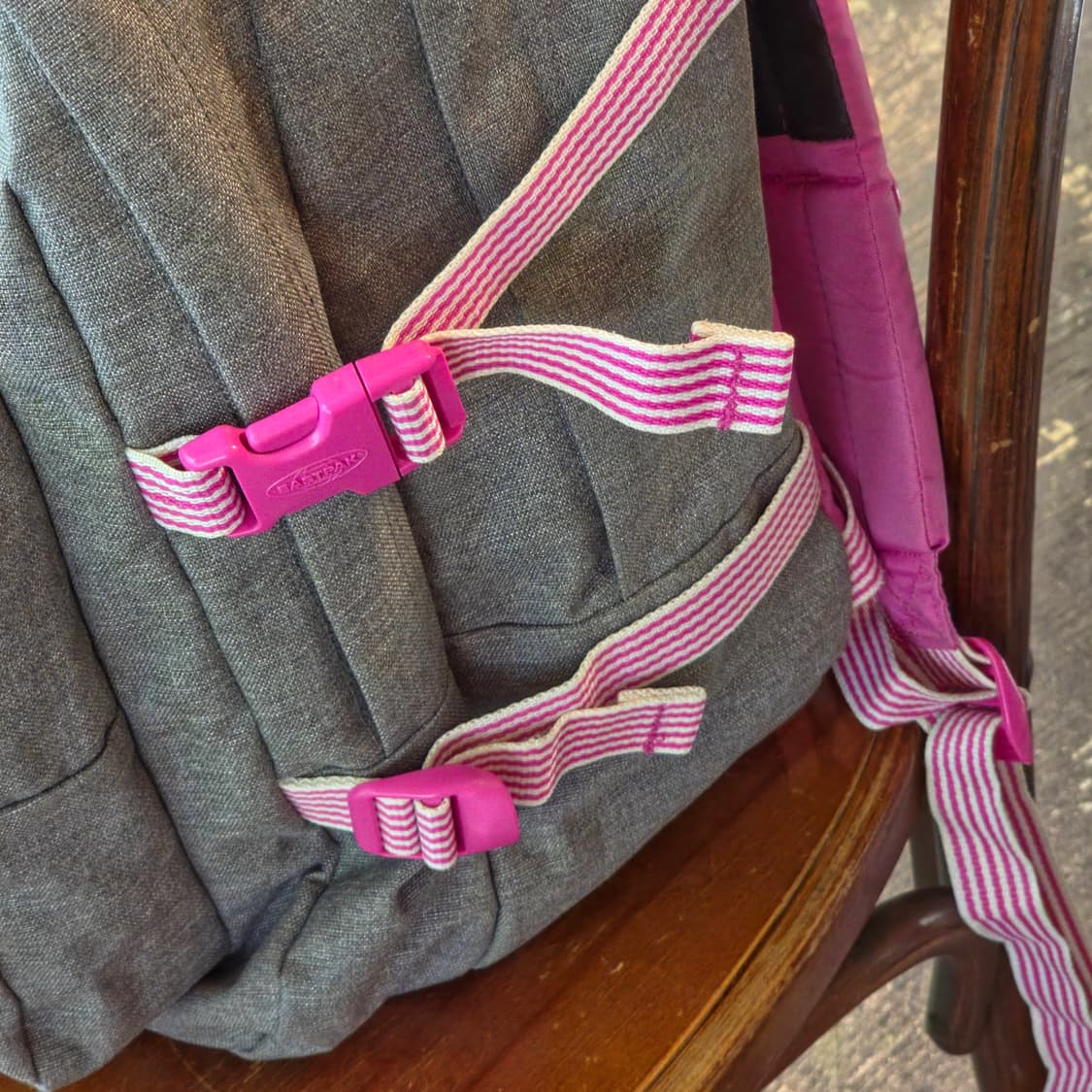 이스트팩 가방  상품이미지6