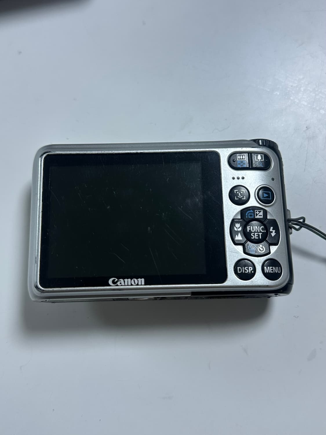 캐논 PowerShot A3000 / 따뜻한 색감의 클래식 감성 디카 상품이미지7