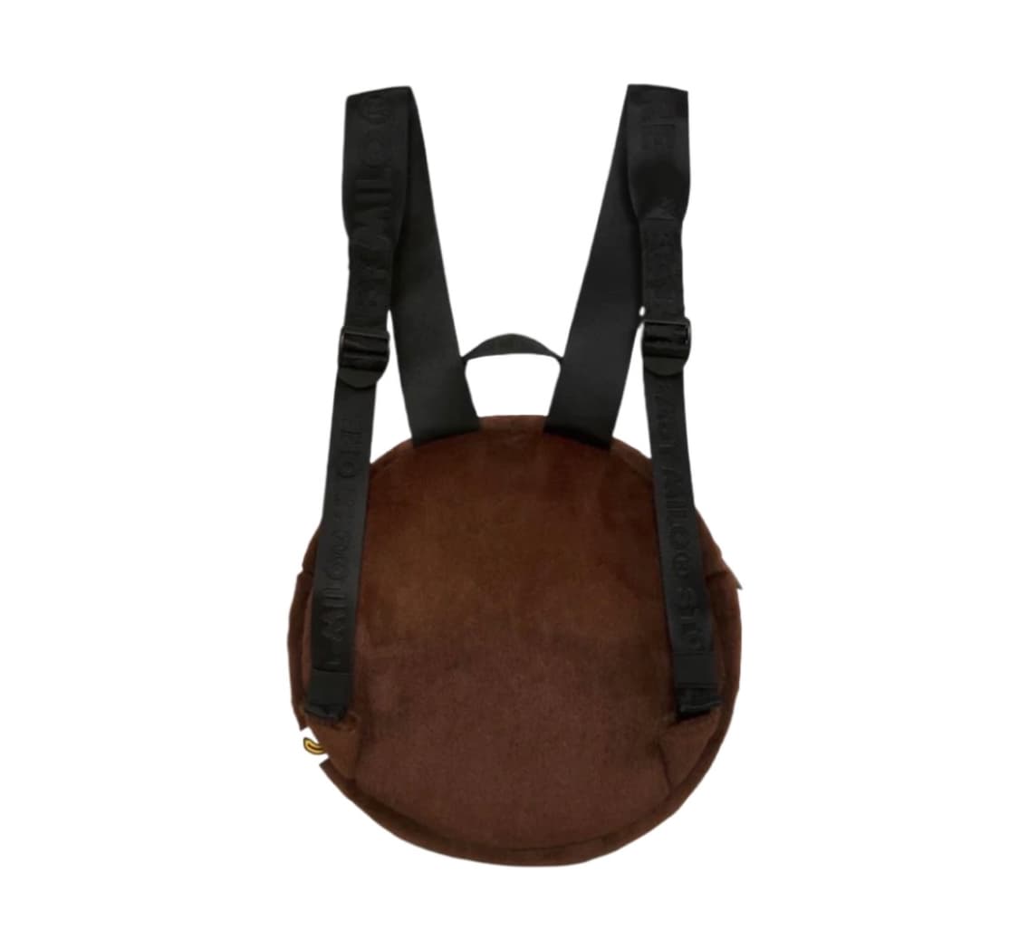 베이프 베이비 마일로 플러시 백팩 상품이미지2