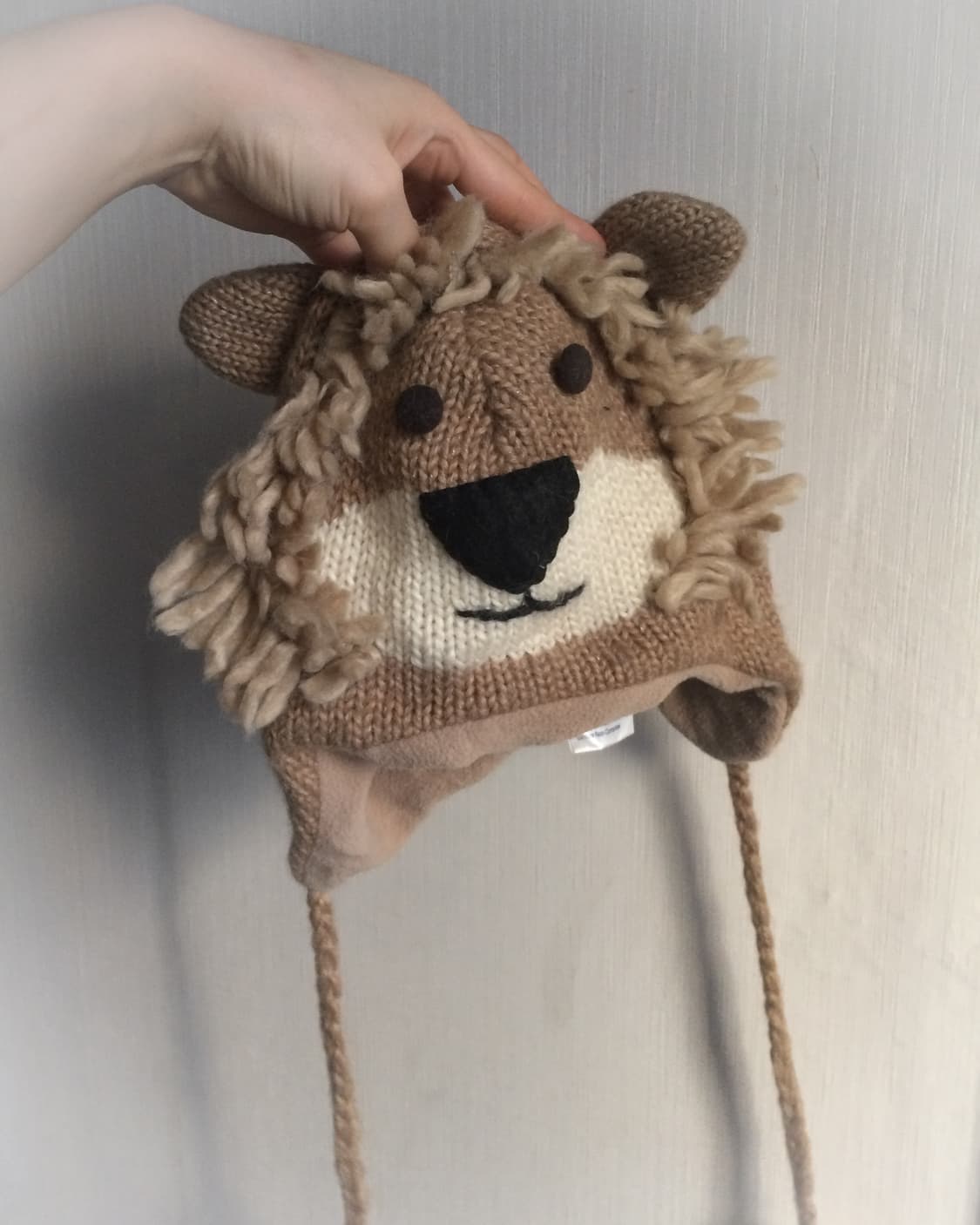  Animal beanie 상품이미지1