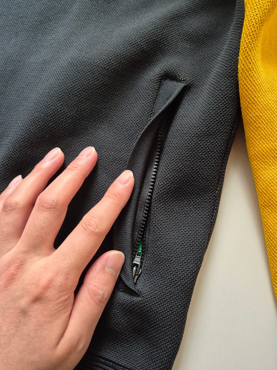 아디다스 웨일스보너 트랙탑(트랙자켓, 져지) 상품이미지5