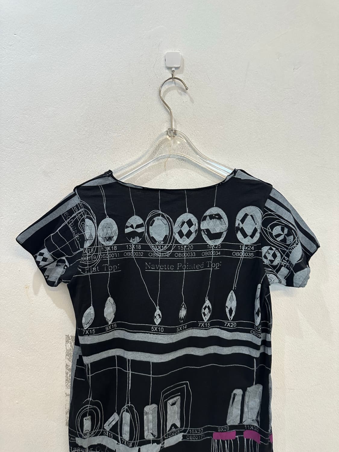 Diesel tee 상품이미지6