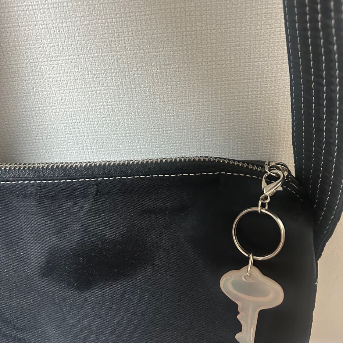 쥬바인 버클백 상품이미지3