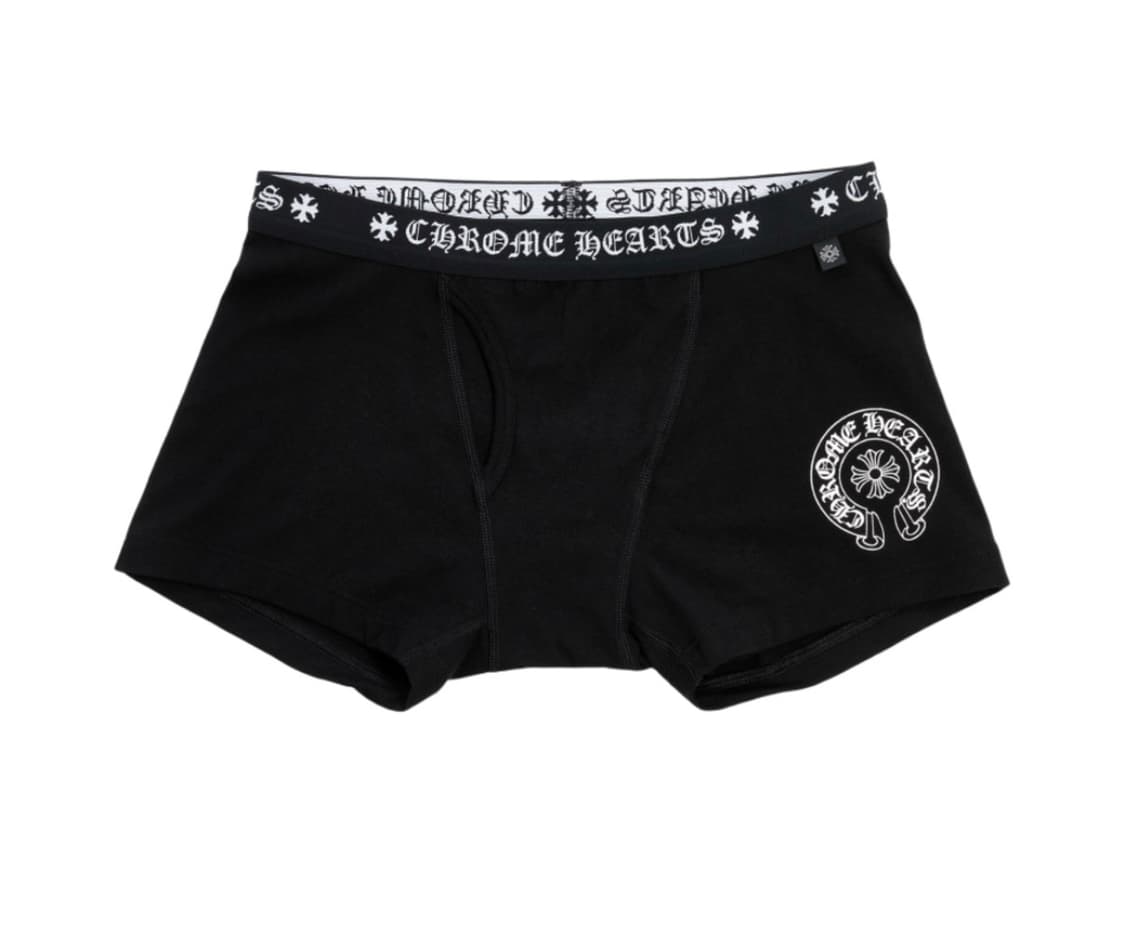 크롬하츠 복서 브리프 팬츠 팬티 XL 상품이미지1