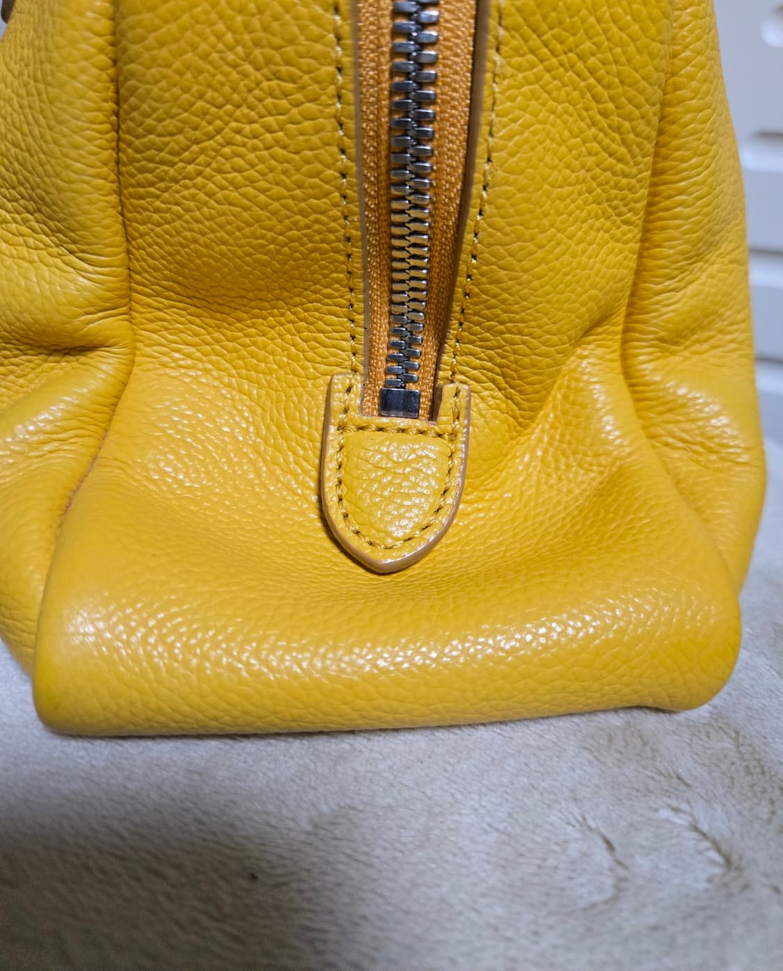 분크 토크 스몰 토트백 크로스백  상품이미지4