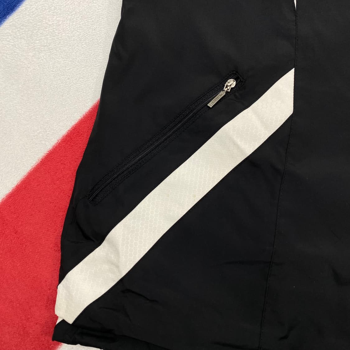 엄브로 바람막이 105 상품이미지5