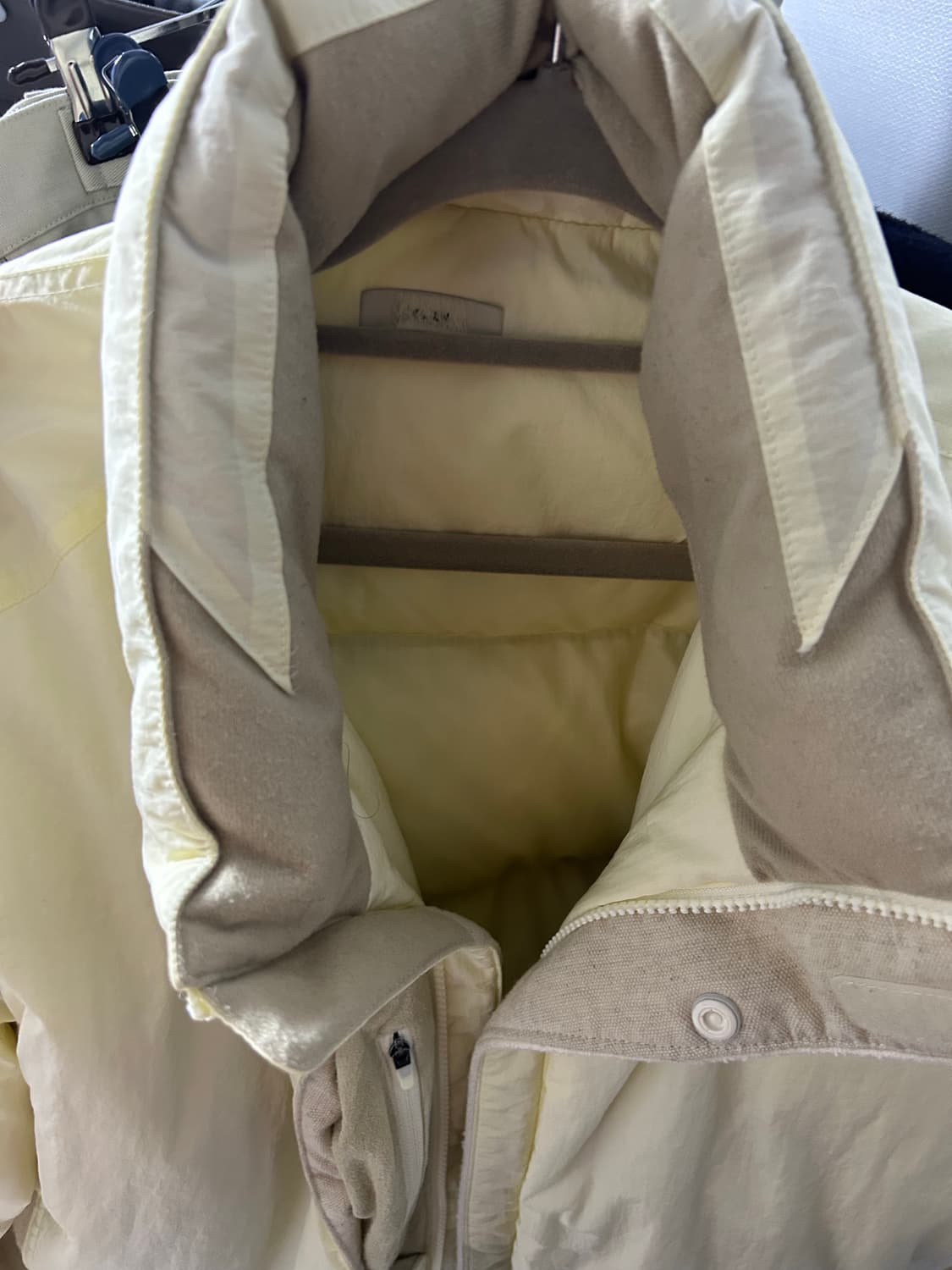 [S] xlim ep6 01 down jacket 상품이미지2