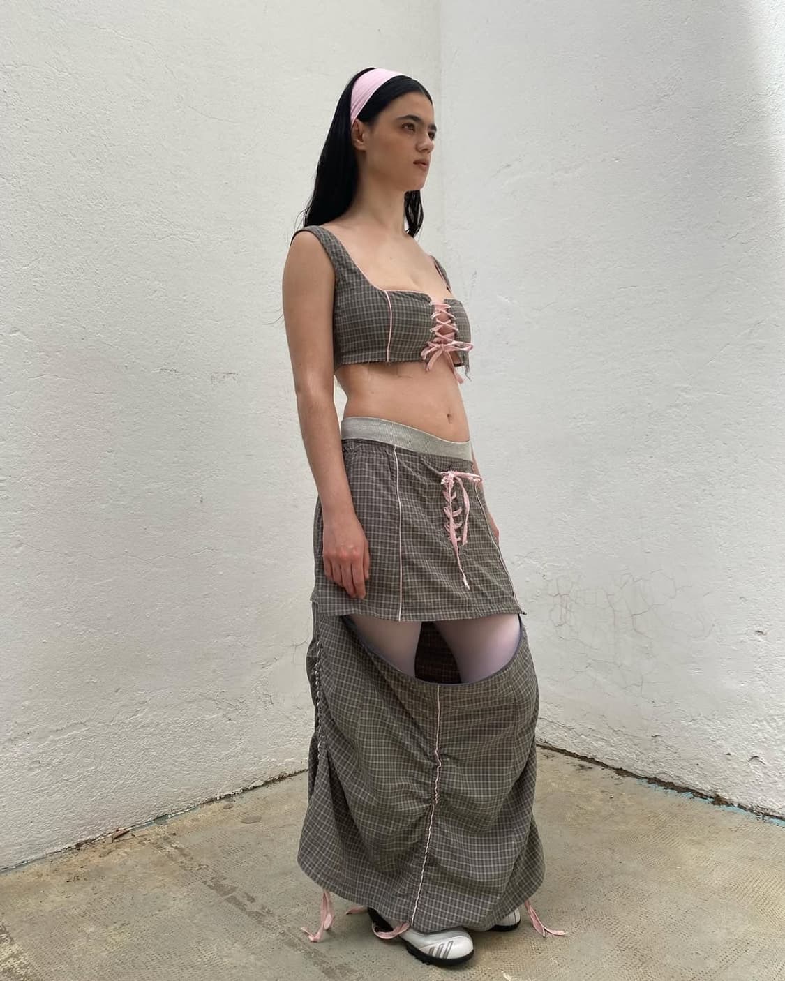 Dolca Skirt 상품이미지6