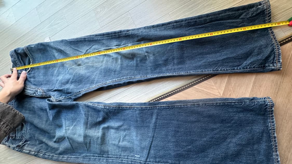 J crew 제이크루 부츠컷 w33 L32 상품이미지4