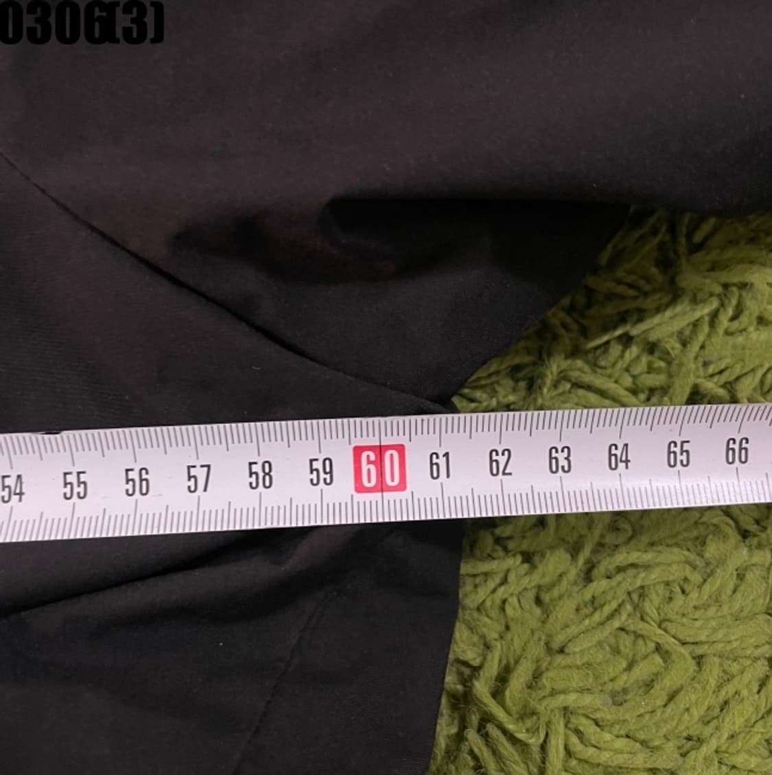 네파 패딩 점퍼 상품이미지6