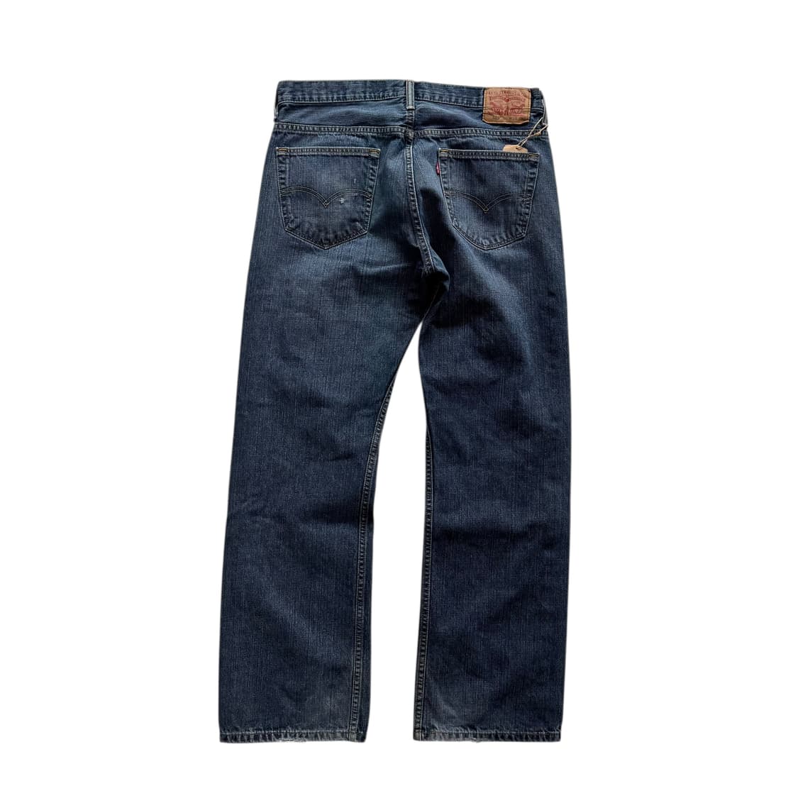 [36] 리바이스 569 데님 청바지 [LV1418] 상품이미지6