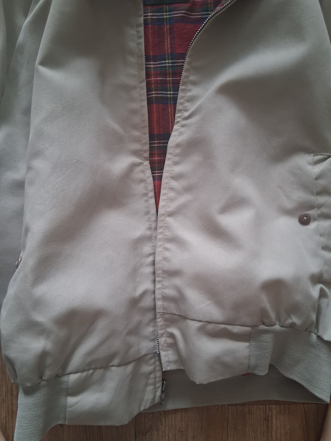 빈티지 자켓 상품이미지4