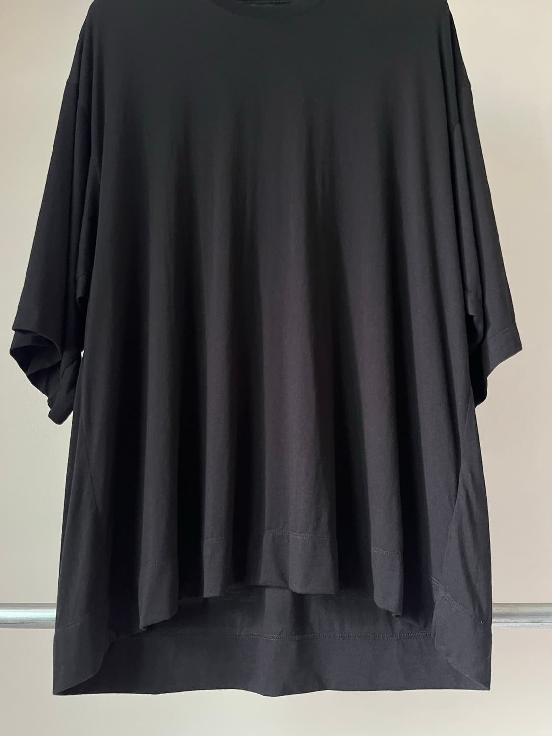 Julius SS24 Dolman Sleeve Jersey Top 상품이미지3