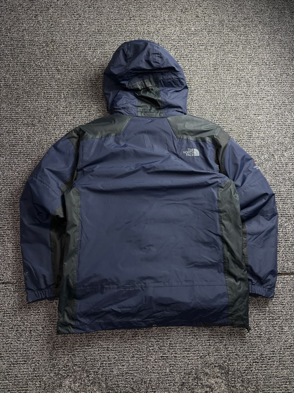 노스페이스 고어텍스 고프코어 투인원 마운틴 자켓 2890 상품이미지6