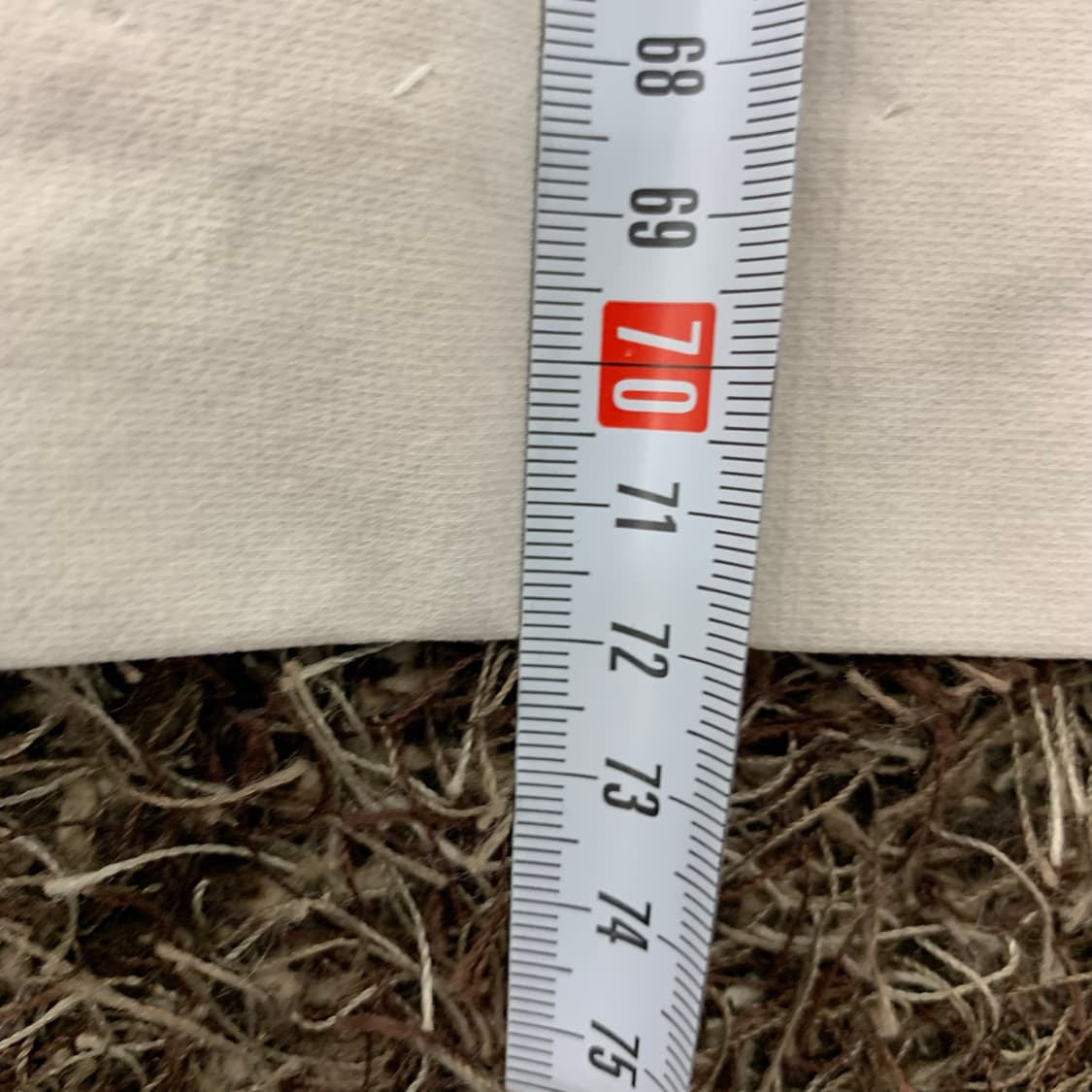 XL 아디다스 나일론 웜업 반팔 티셔츠 상품이미지8