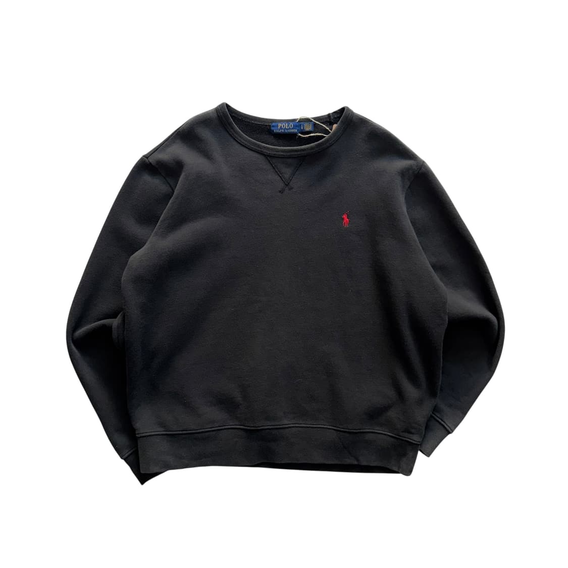 [103] 폴로 랄프로렌 스웻셔츠 맨투맨 상품이미지1