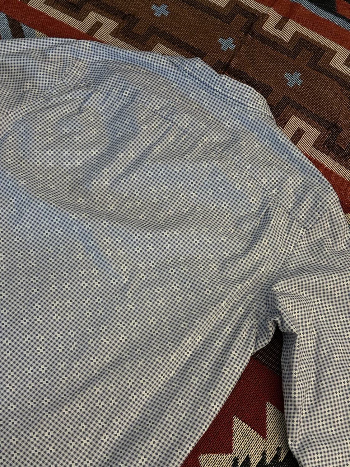 더블알엘 RRL 셔츠 상품이미지6