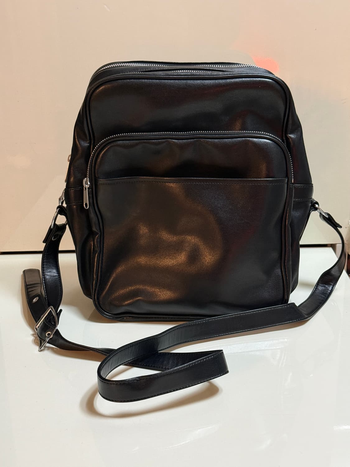 꼼데가르송 가방 크로스백  상품이미지1