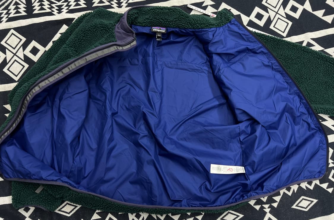 2025 Men's Classic Retro-X® Jacket 상품이미지3