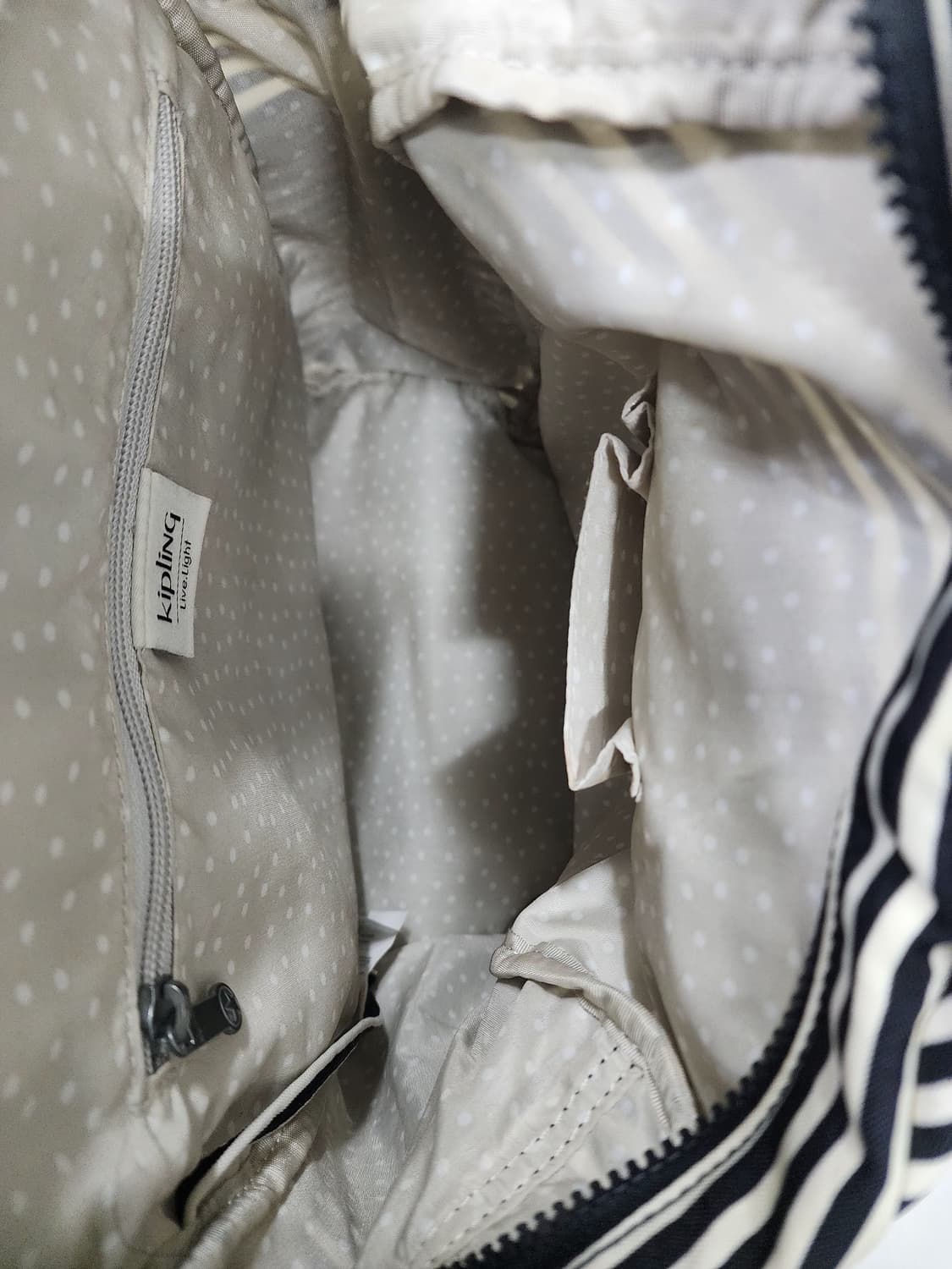 키플링 Y2K 시티팩 스몰 백팩 상품이미지6