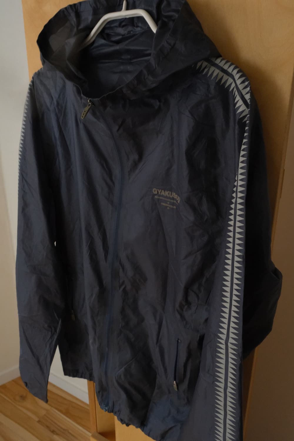 UNDERCOVER NIKE GYAKUSOU Top 상품이미지4