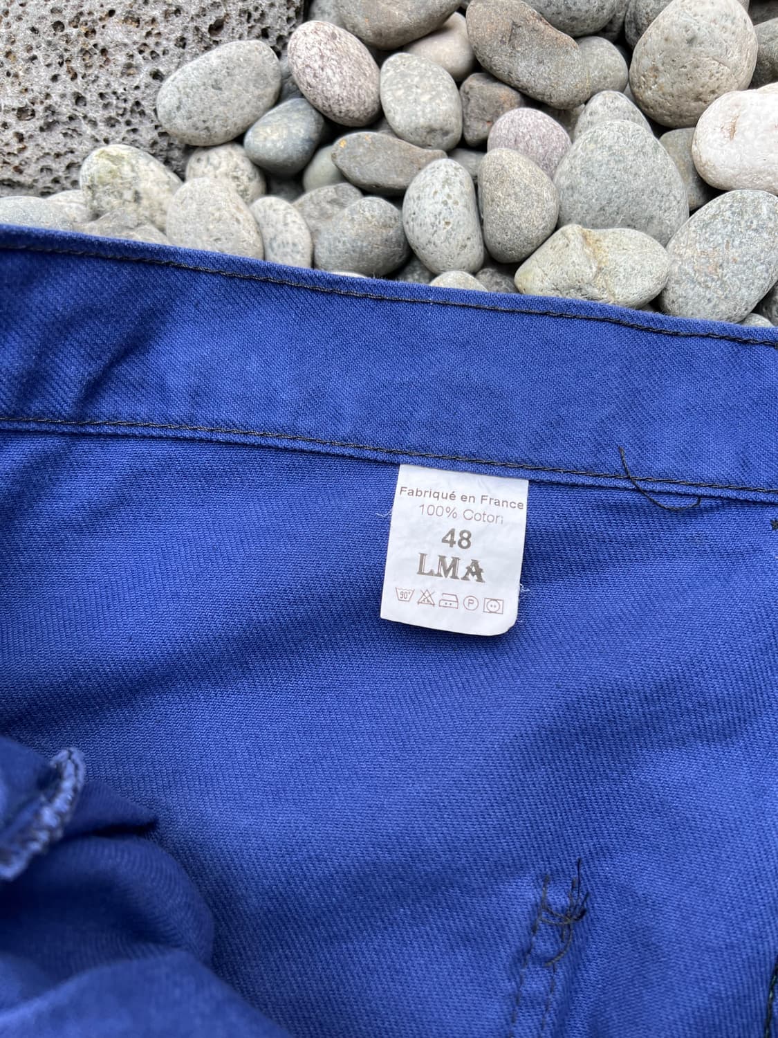 (37인치)OLD VINTAGE L.M.A FRENCH 프렌치워크팬츠 상품이미지5