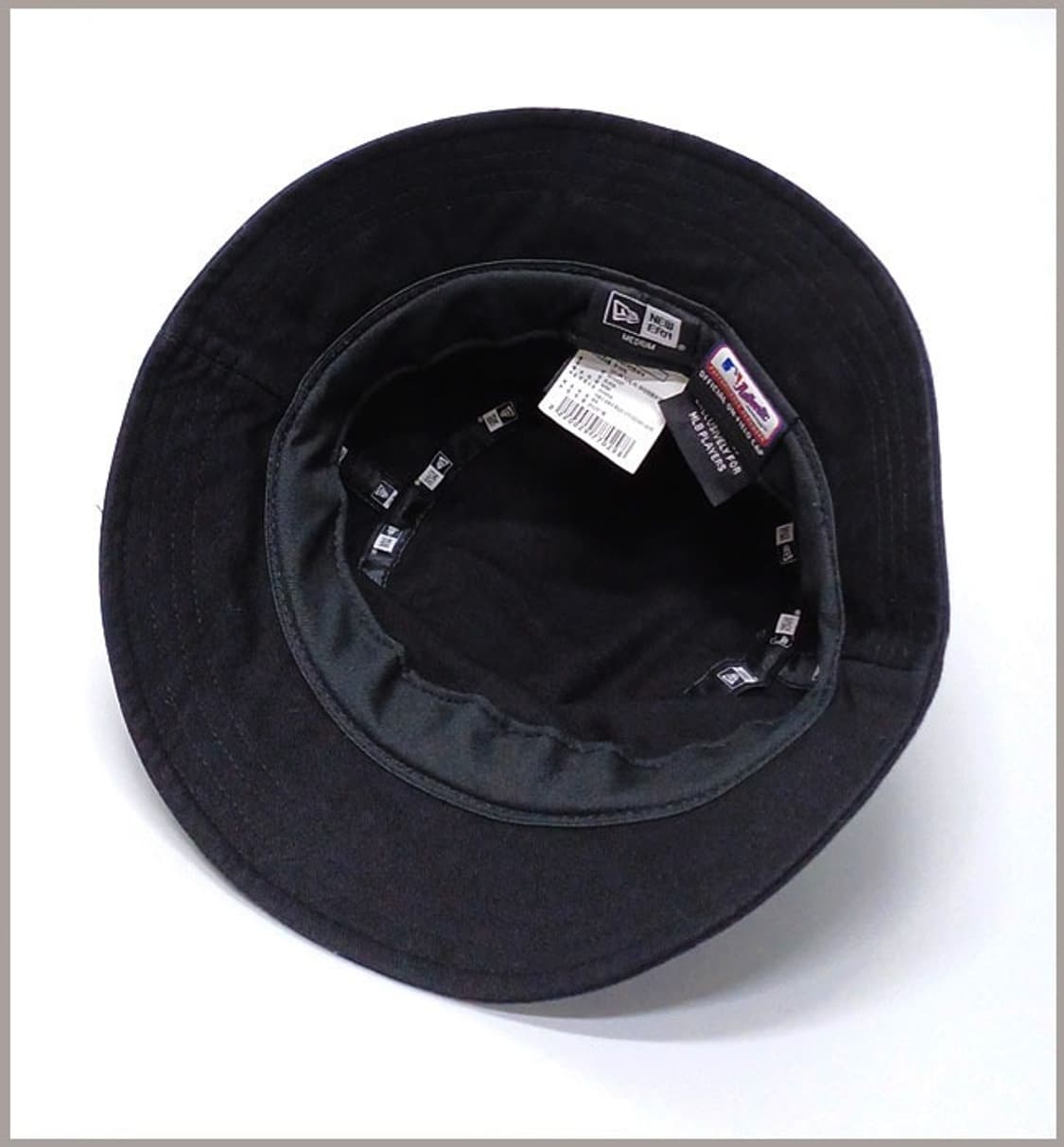 뉴에라 정품 버킷햇 모자 J-766 상품이미지4