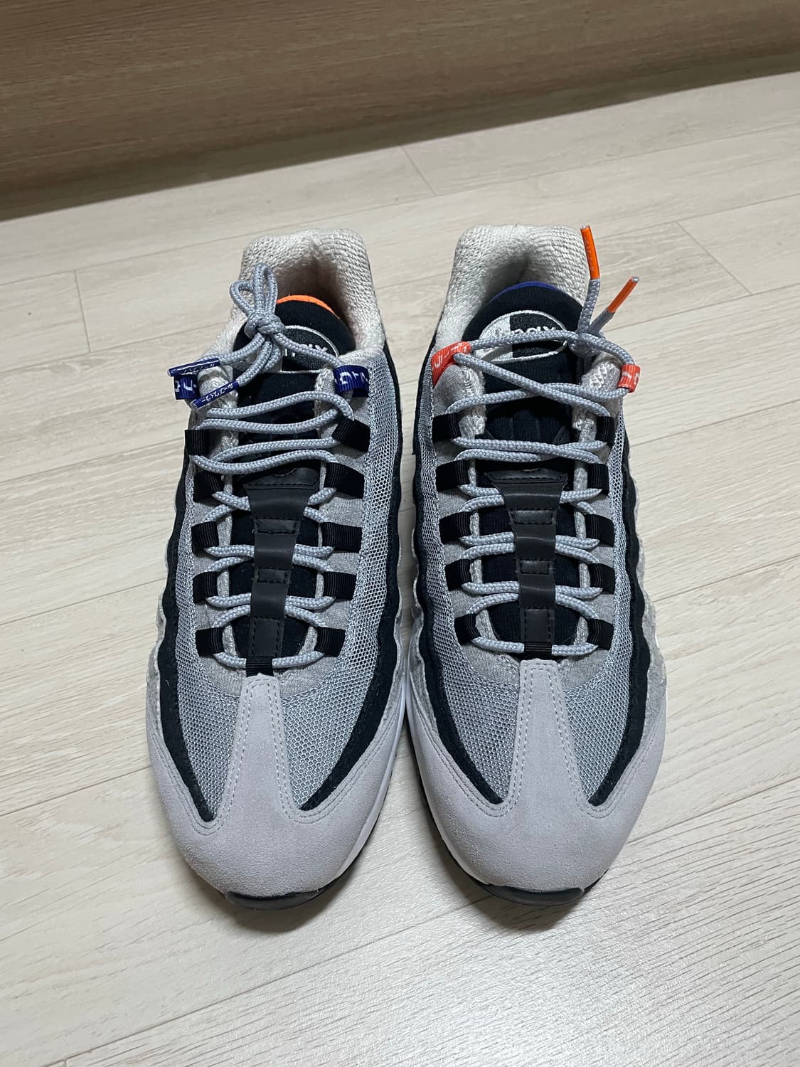 나이키 루프휠러 맥스95 상품이미지1