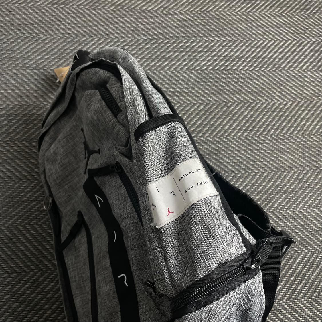 나이키 조던 에어 퍼포먼스 백팩o 5028 상품이미지3