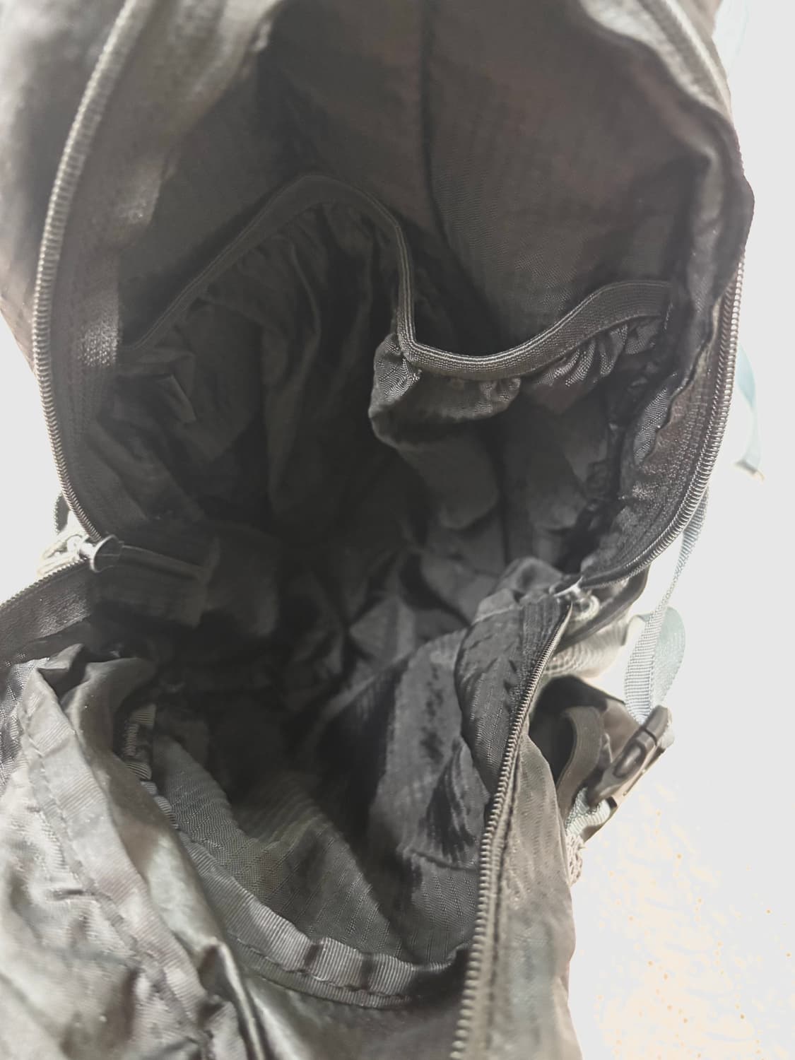 Gregory Reactor Hiking Bike Backpack 11L 상품이미지8