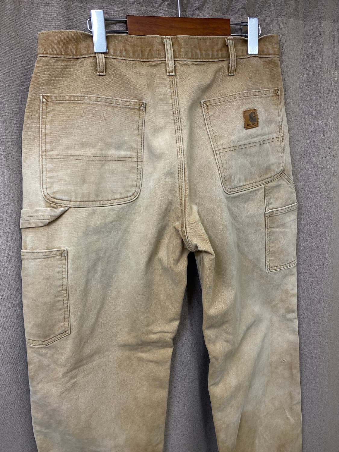 칼하트 카펜터 팬츠 상품이미지5