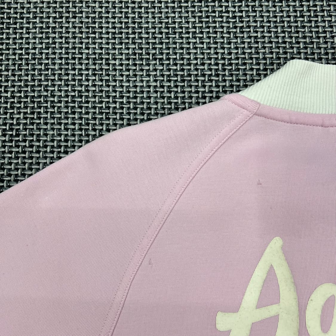 착샷O 아디다스 딸기우유 코튼 져지 상품이미지6