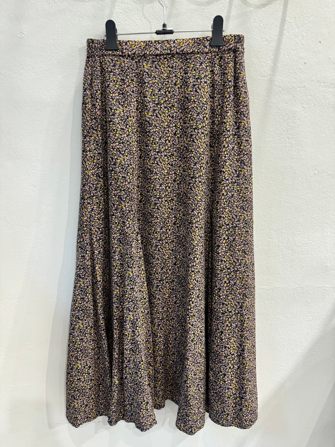 japan vintage 잔꽃 조각SK 상품이미지1