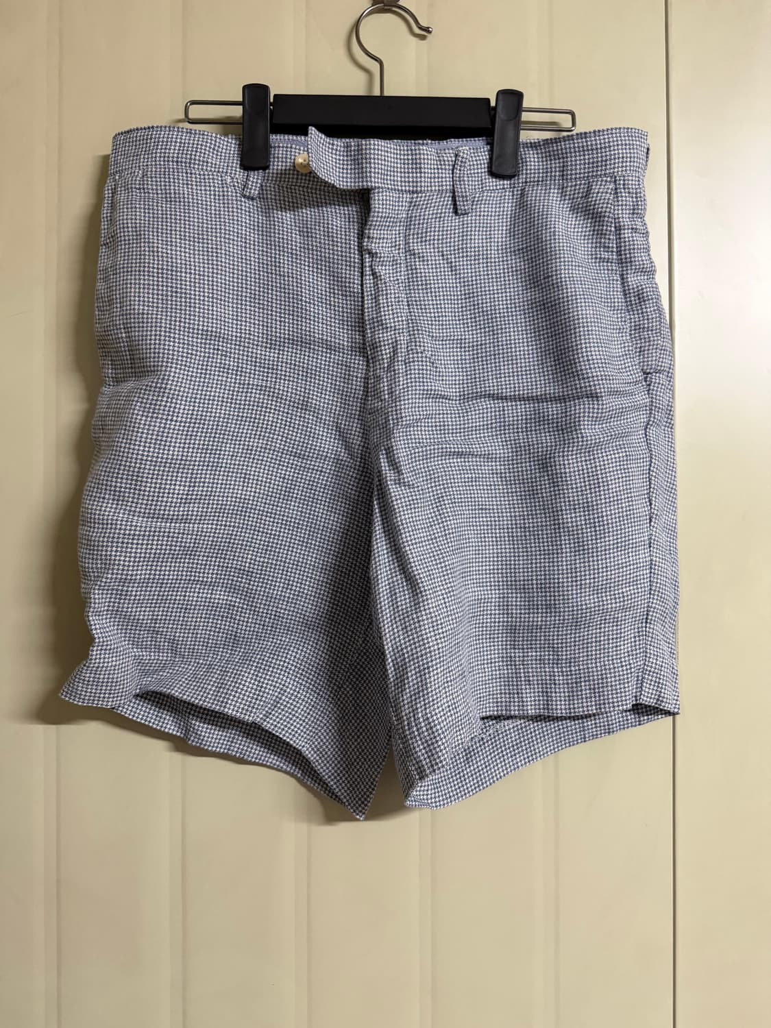 폴로 랄프로렌 린넨 반바지 34 띠어리 니트 105 상품이미지1