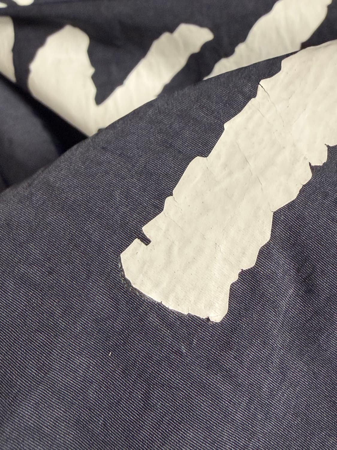 나이키 스투시 윈드러너 자켓 오프 느와르 상품이미지8