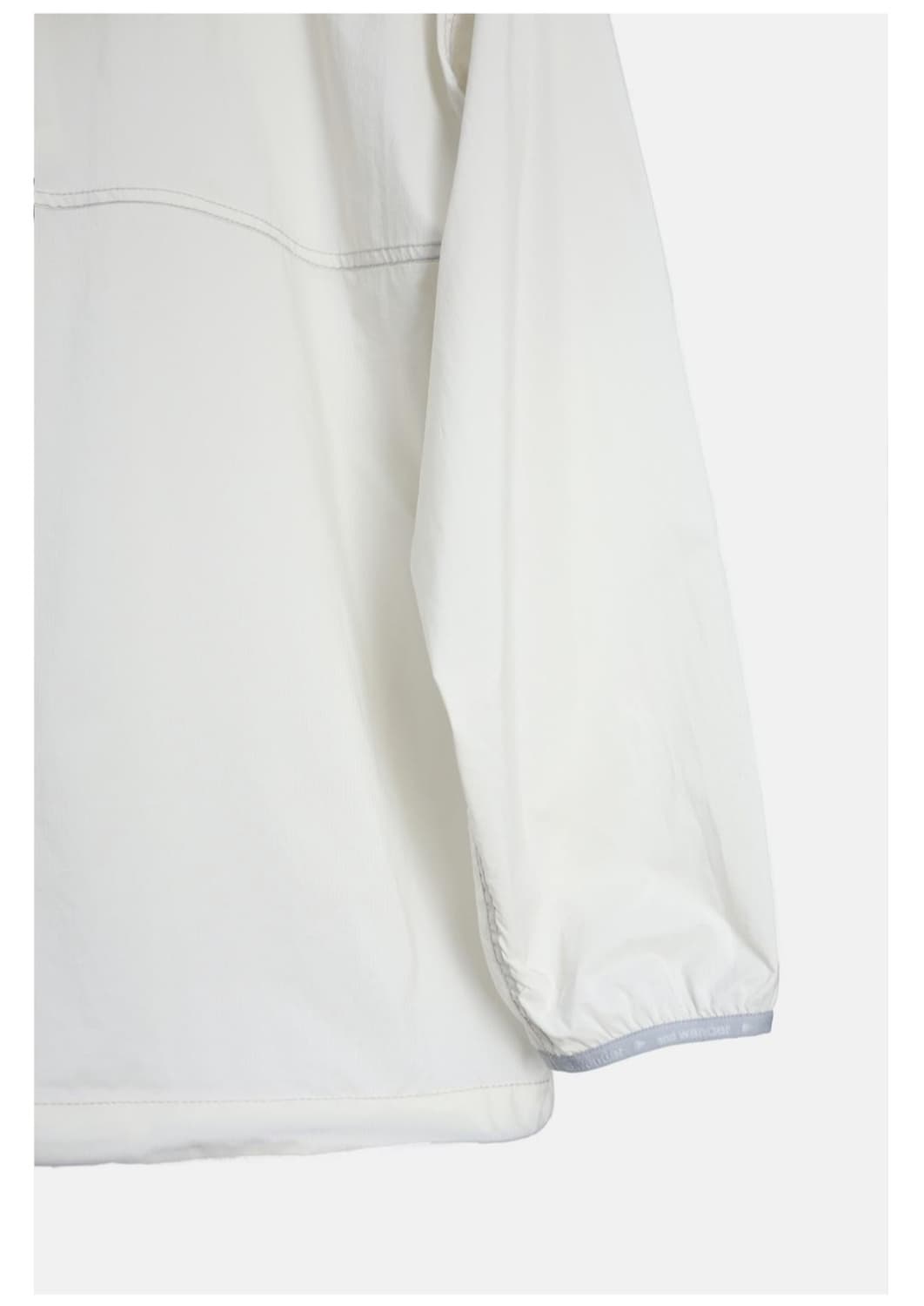 [XL] 앤드원더 퍼텍스 윈드자켓 팝니다 상품이미지6