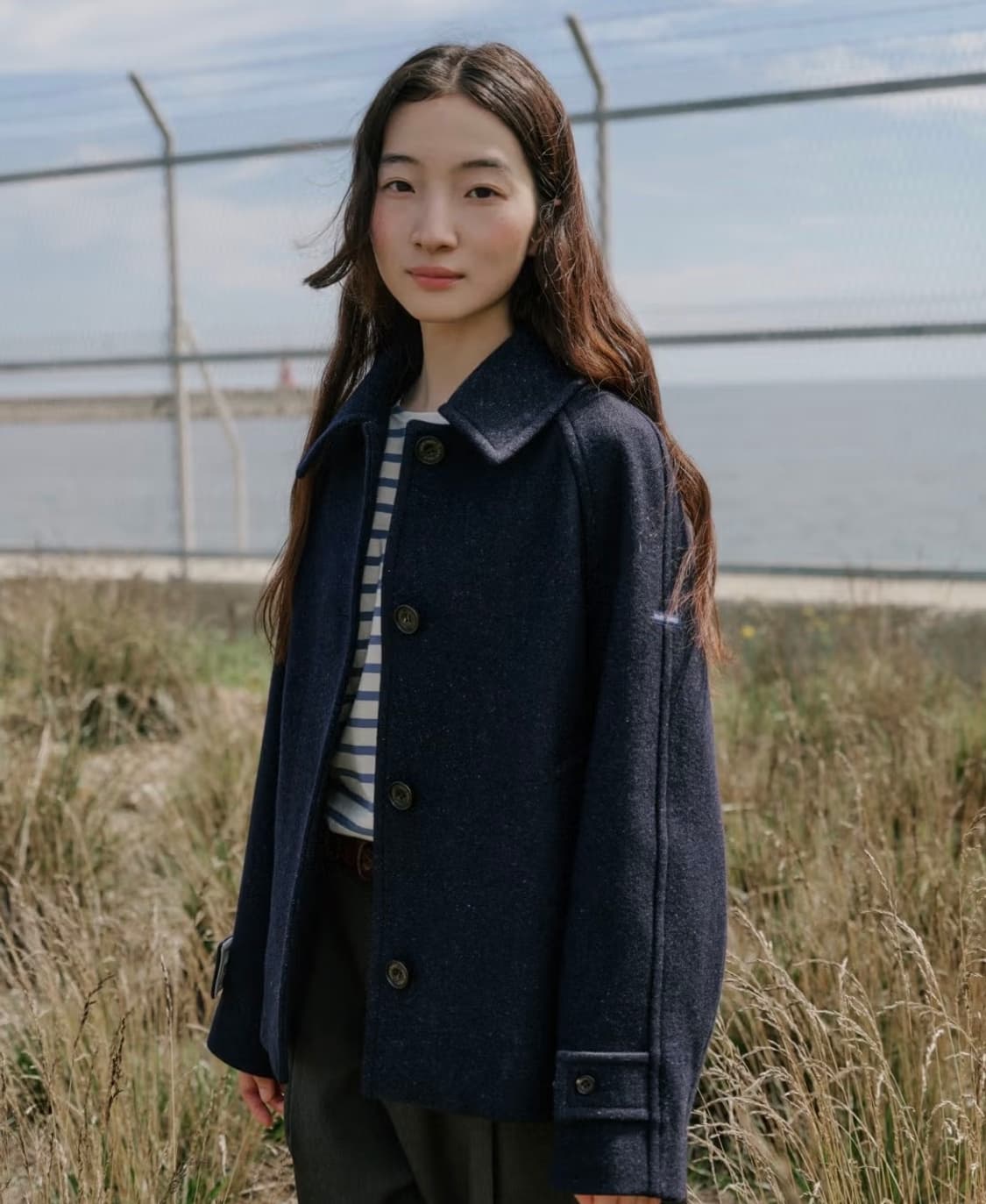 세인트제임스 코트/ 정가:46.3만 상품이미지3