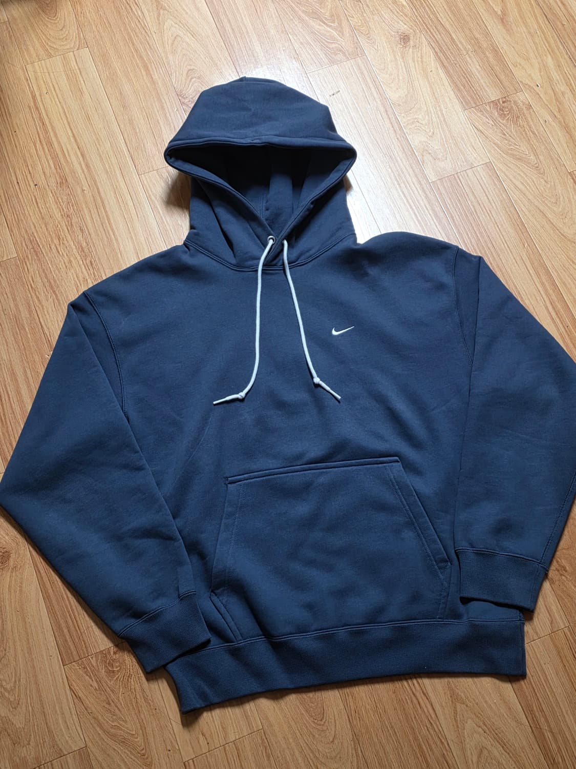 나이키 nsw 솔로 스우시 후드 상품이미지2