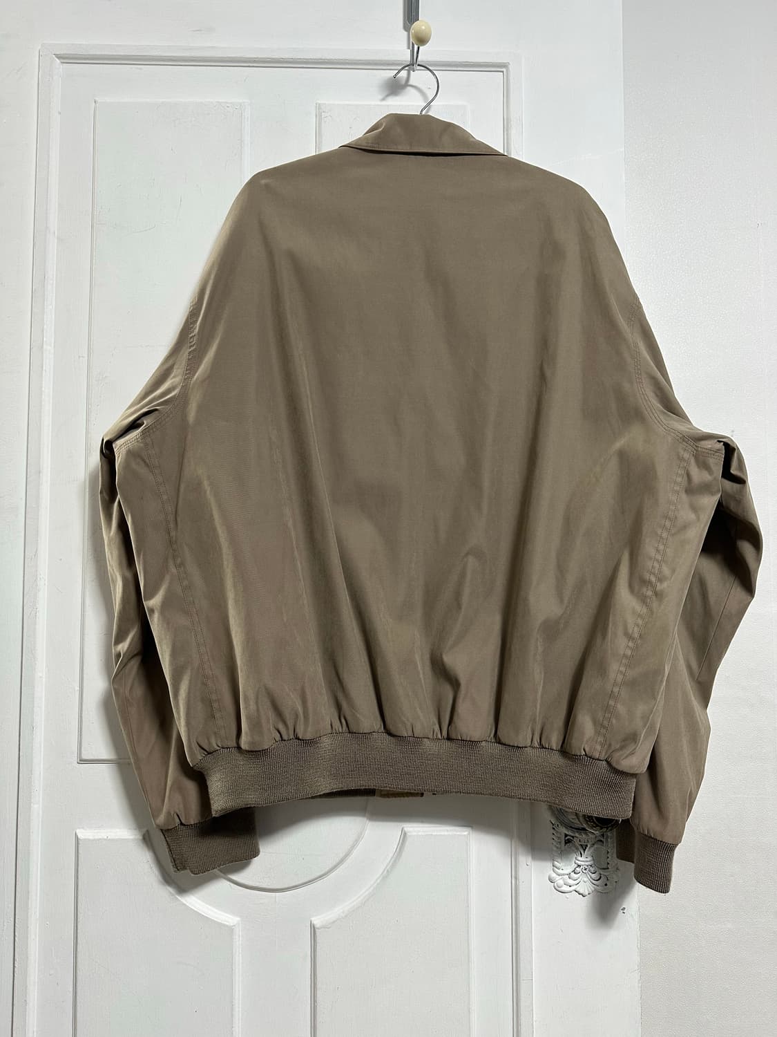 존 애쉬포드 JOHN ASHFORD 블루종 상품이미지2