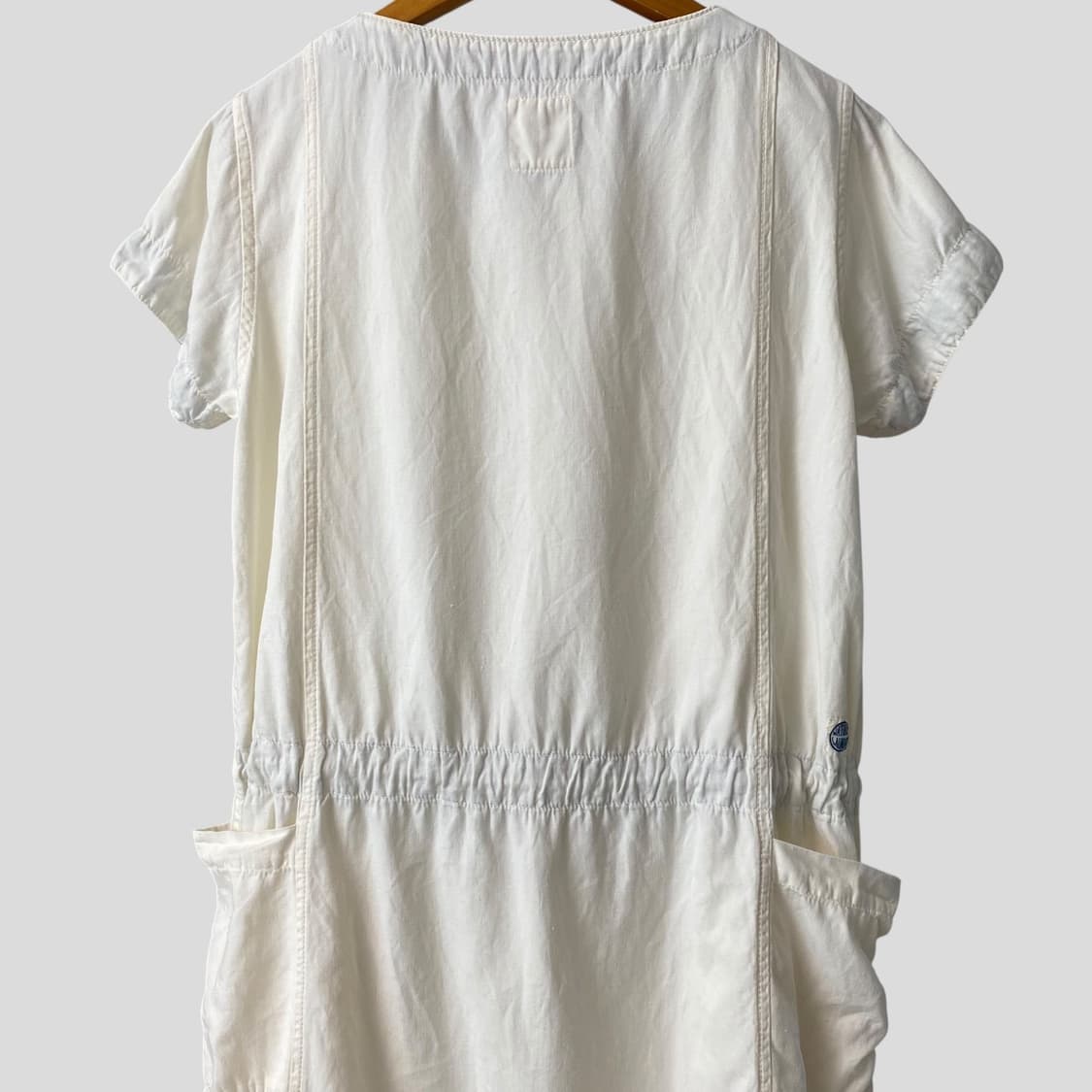 (여성2)NATURAL LAUNDRY 원피스 상품이미지7