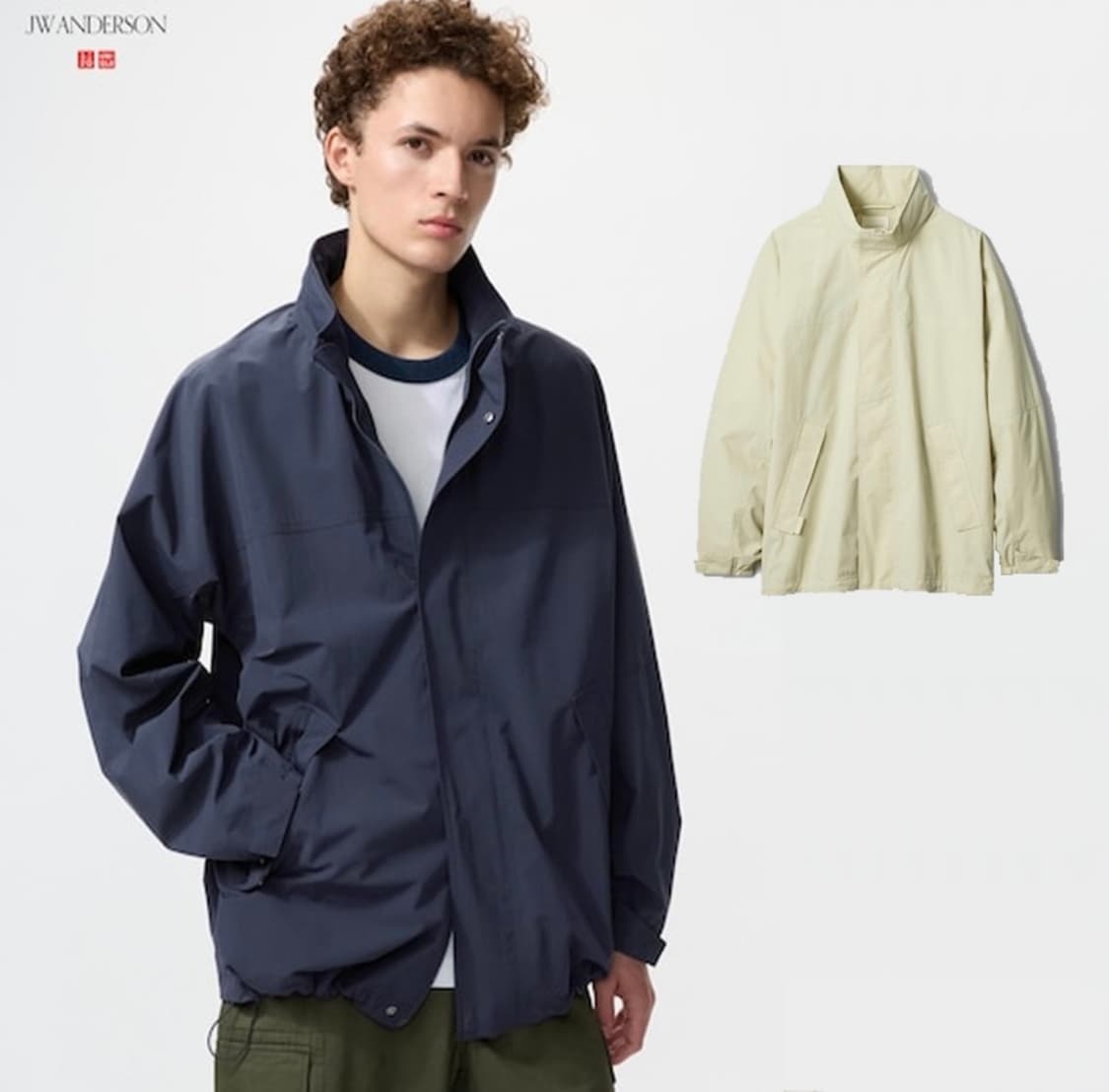 유니클로 x JW앤더슨 상품이미지1