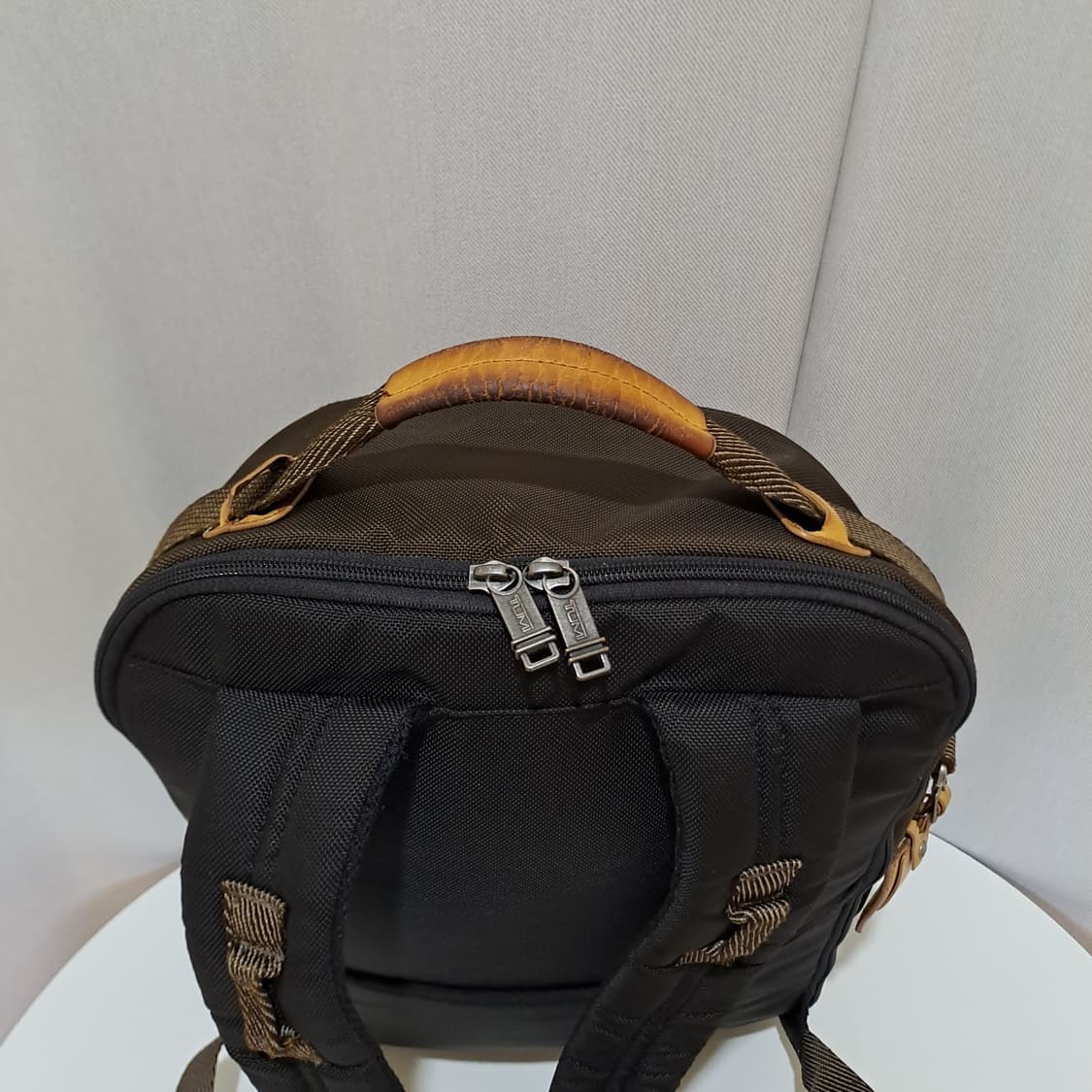 (택포) TUMI 투미 알파브라보 캐논백팩 22385DBH A644 상품이미지8