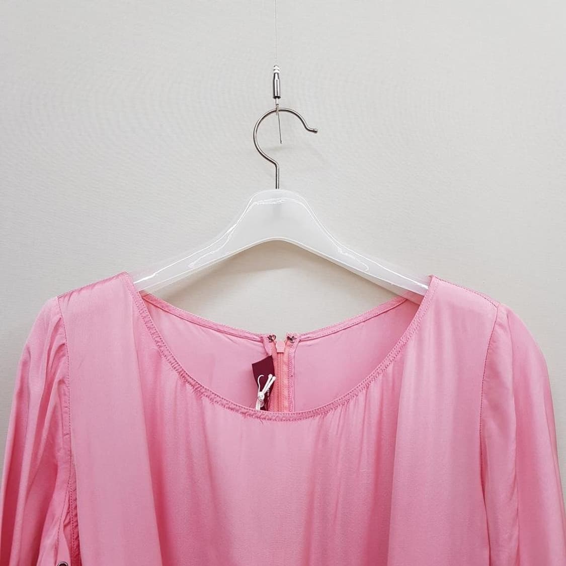 시스마잔 벨티드 롱원피스 4사이즈 (택달린 새제품) 상품이미지2