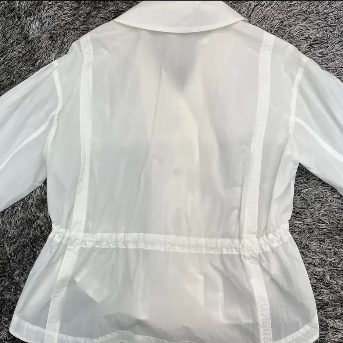 에고이스트 여성 블라우스 셔츠 (55) 상품이미지4