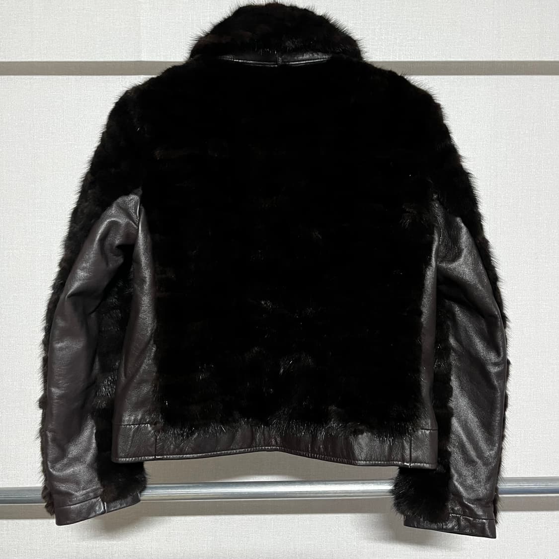 밍크 양가죽 자켓 66 상품이미지3