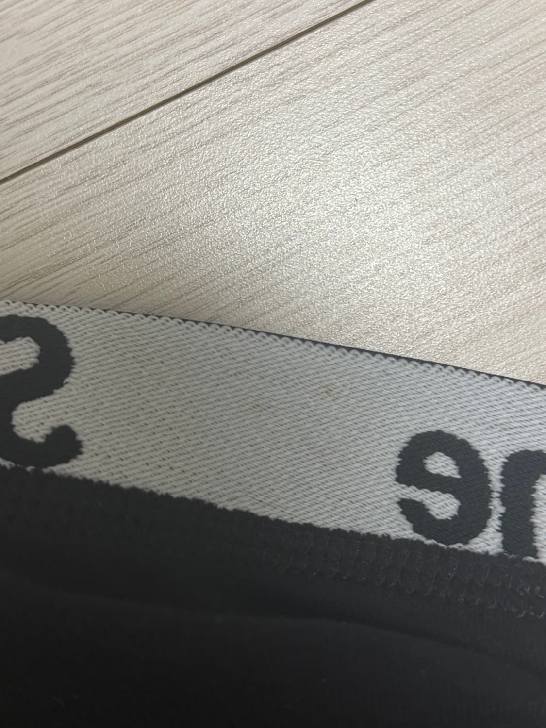 슈프림 팬티 S 상품이미지2