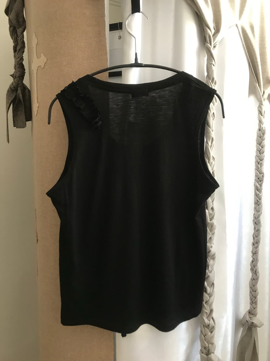 vintage cosarge sleeveless 상품이미지8