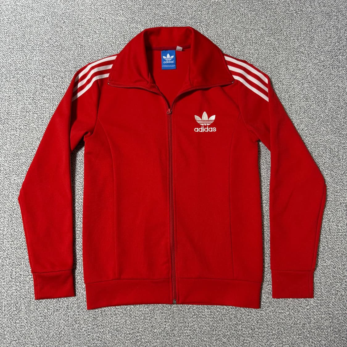 아디다스 파이어버드 져지 여성용 상품이미지1