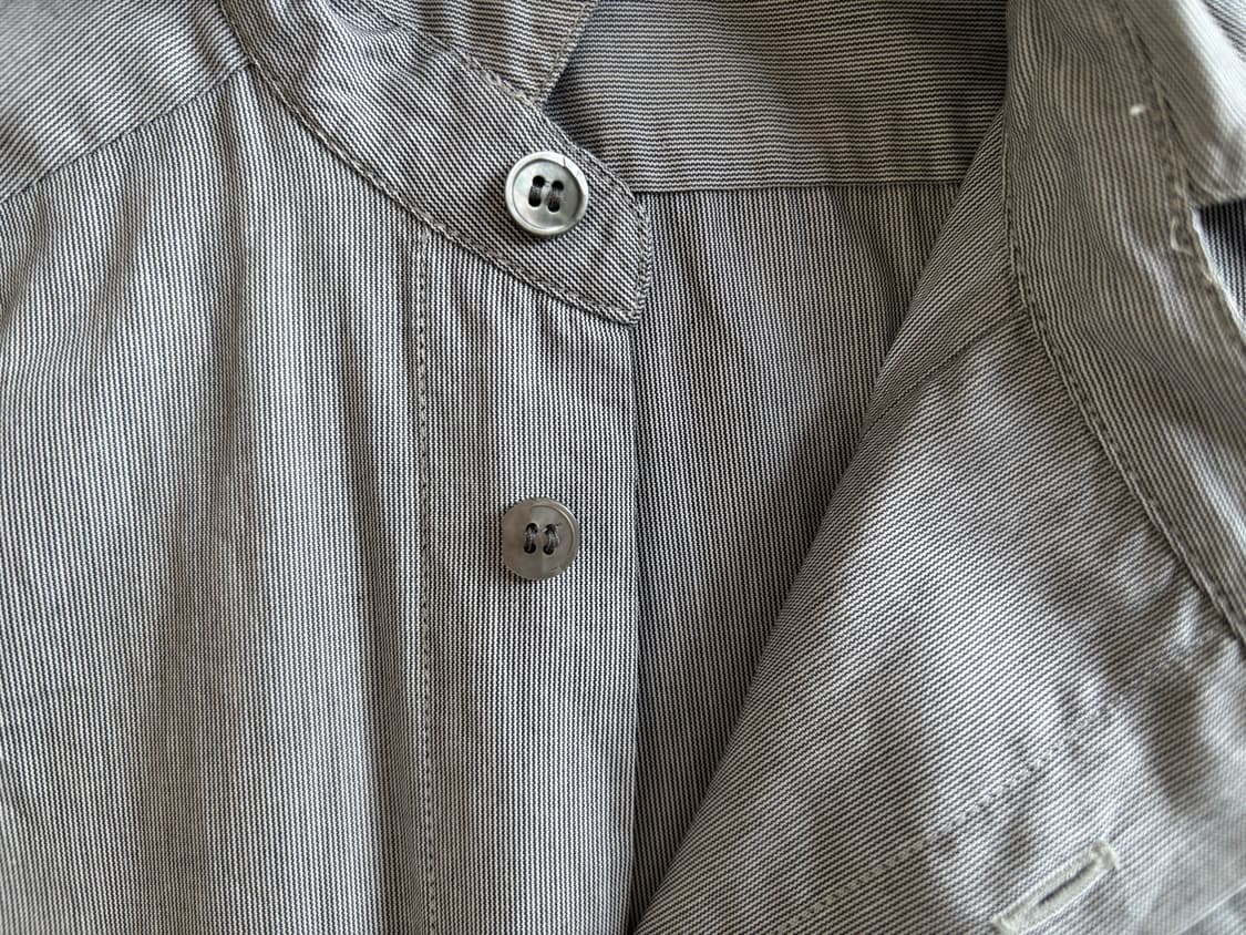 charcoal chef’s shirt 상품이미지5