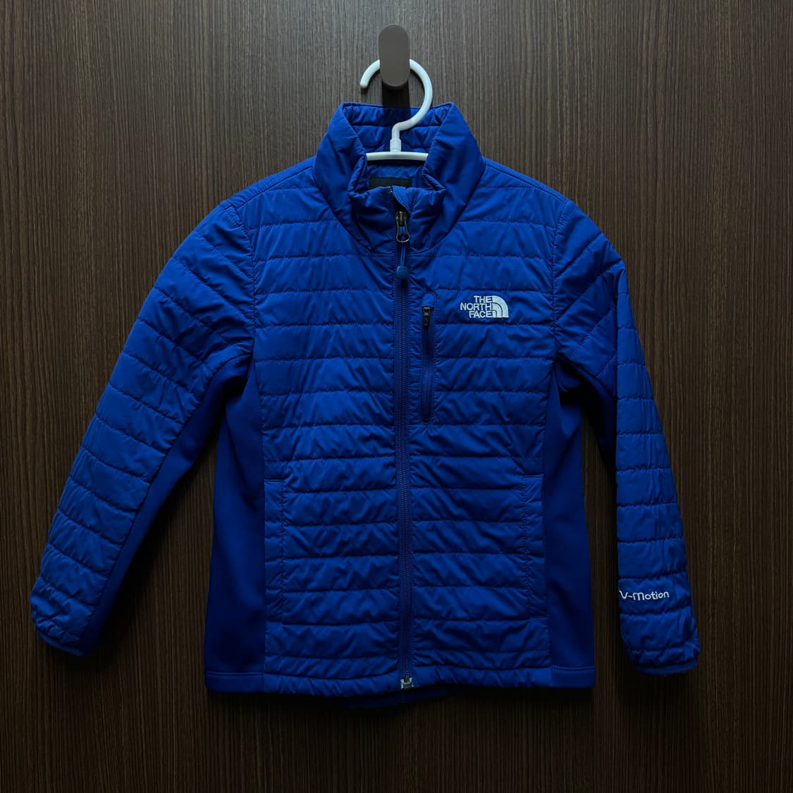 노스페이스 경량 패딩 120 상품이미지1